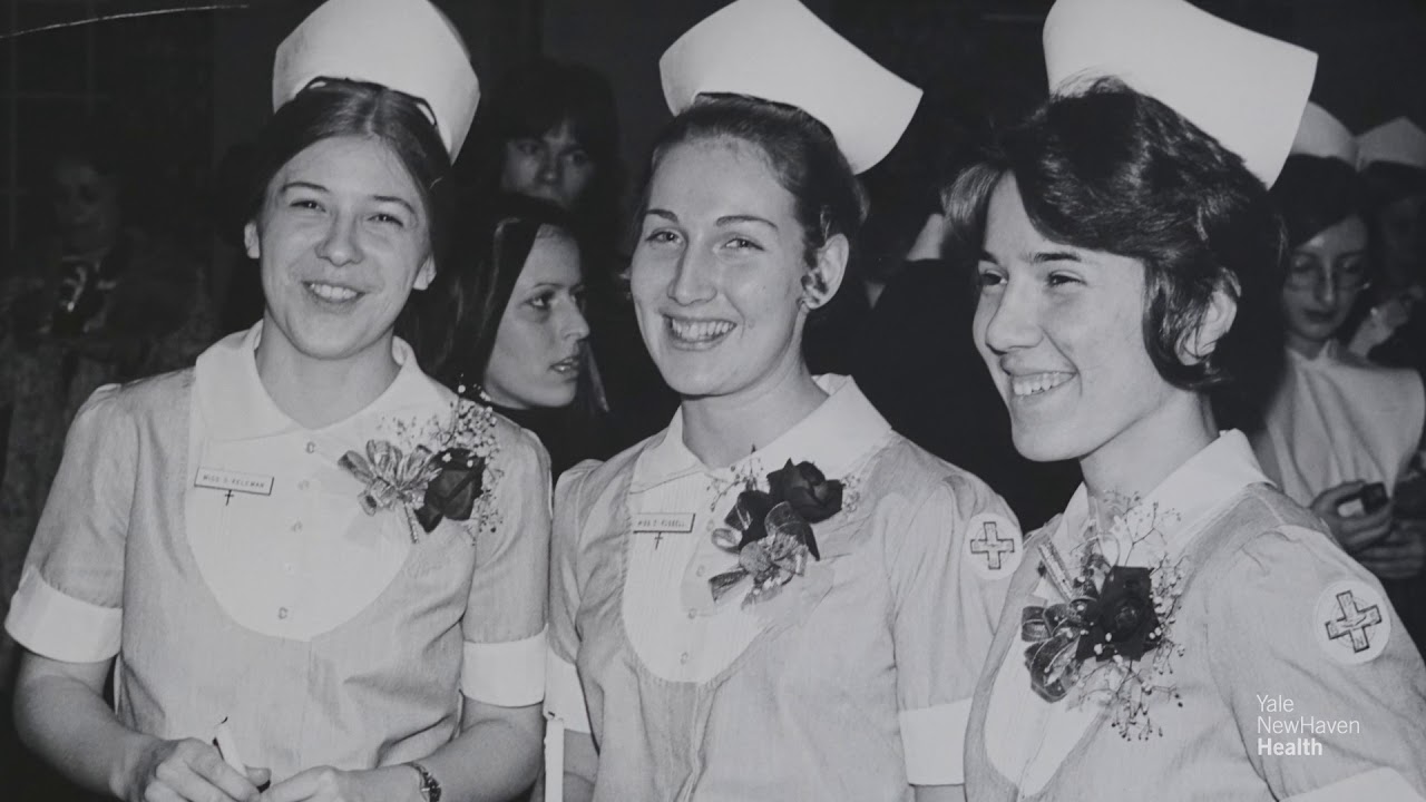 Bridgeport Hospital School of Nursing, 1884-2017