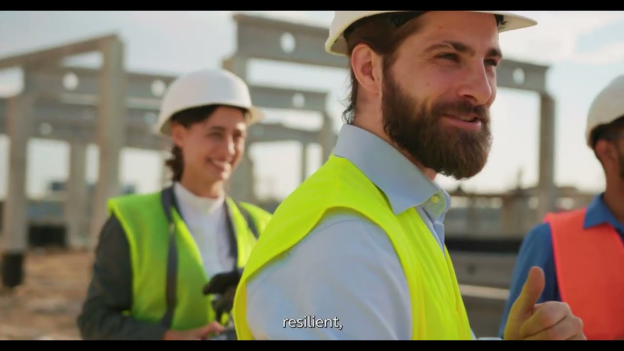 Arcadis Brazil | Building a Sustainable Future