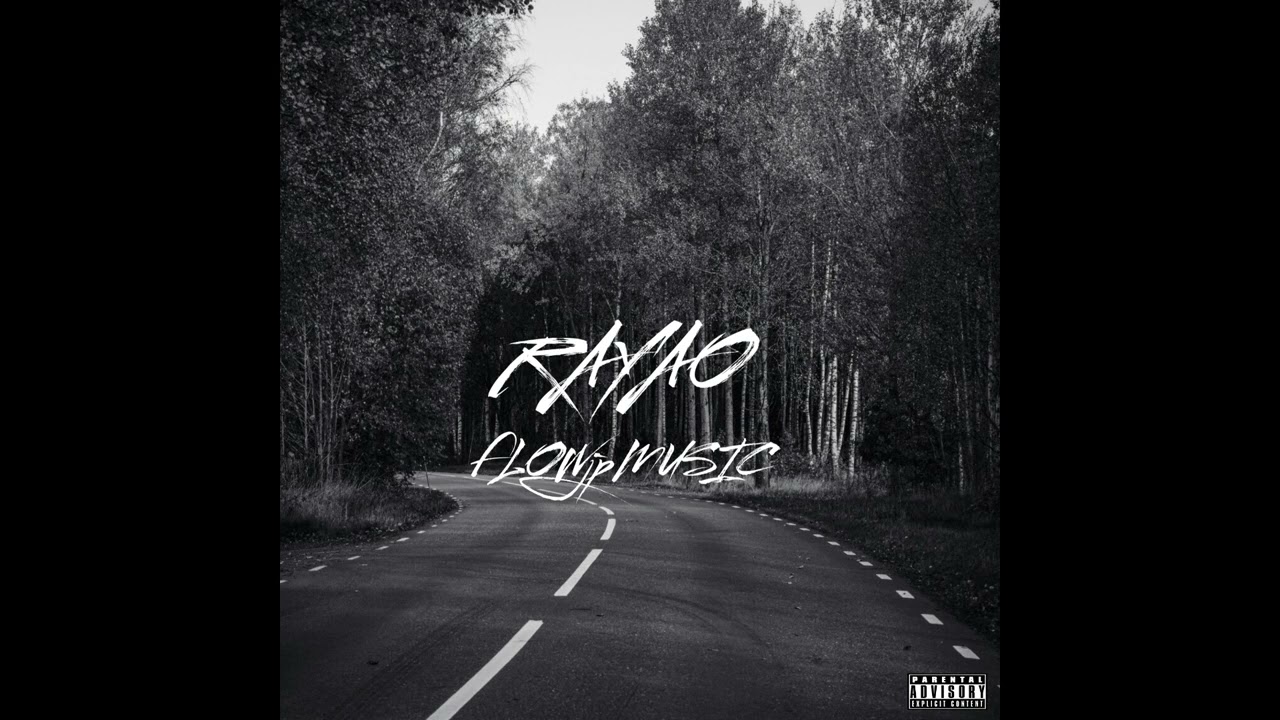 RAYAO -FlowJPmusic