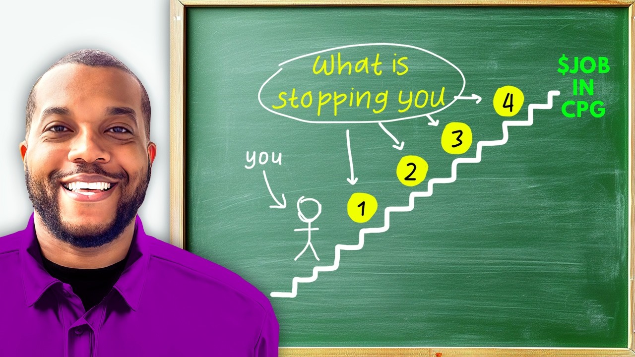 Do You Need a Business Degree to Work in CPG? (The Honest Truth)