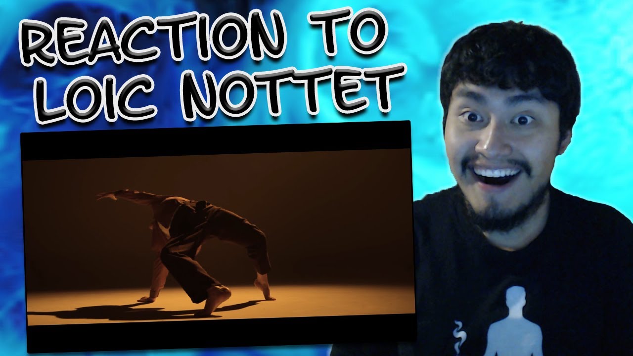 Loïc Nottet - On Fire (Acoustic Version) | REACTION