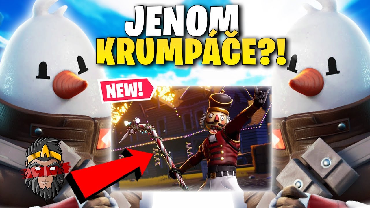 *NOVÝ* PICKAXE FRENZY MÓD w/ TOPMITHRANDIR!!
