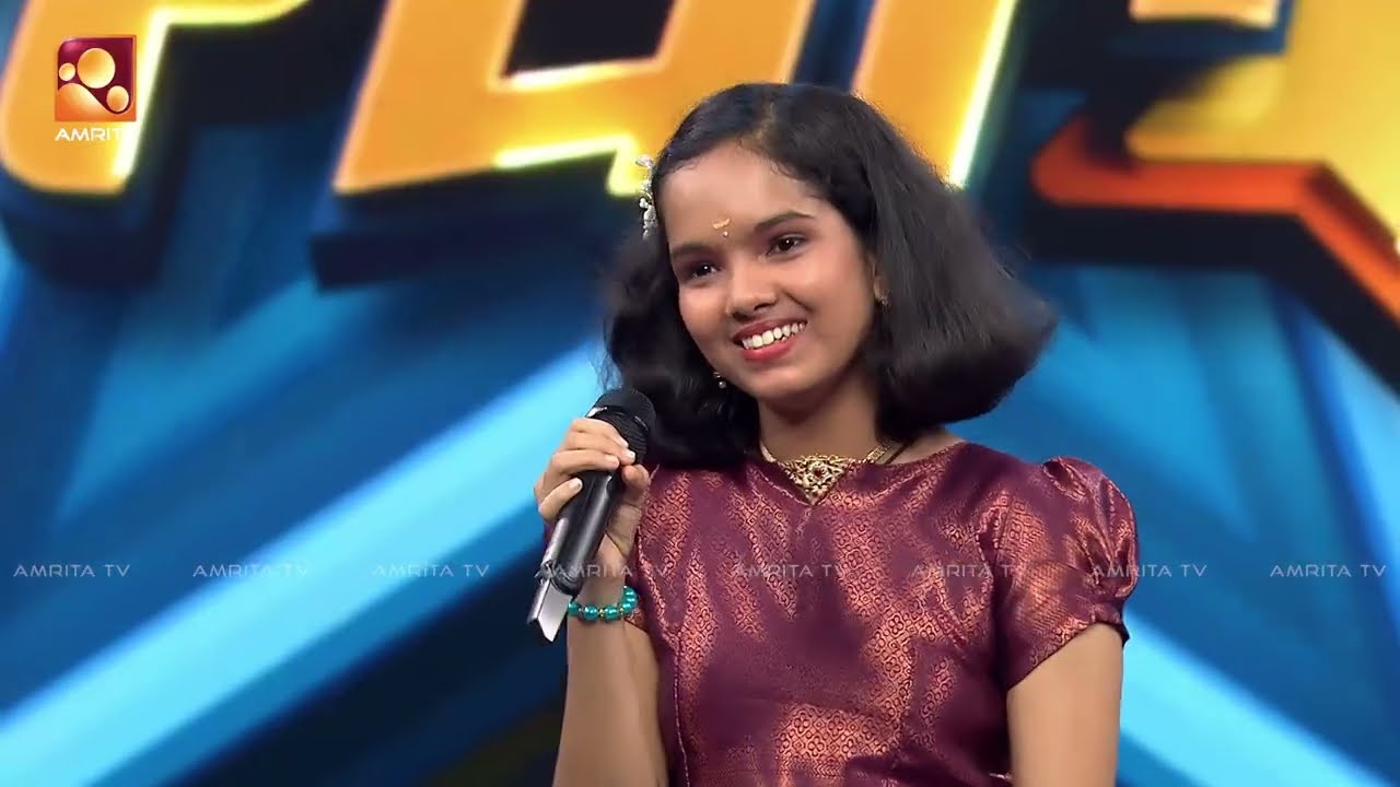 കിടിലൻ പാട്ട്. സൂപ്പർ കമെന്റ്സ്. പാർവണ റോക്സ് | Parvana | IlayaraganghaRoundComents | Epi58