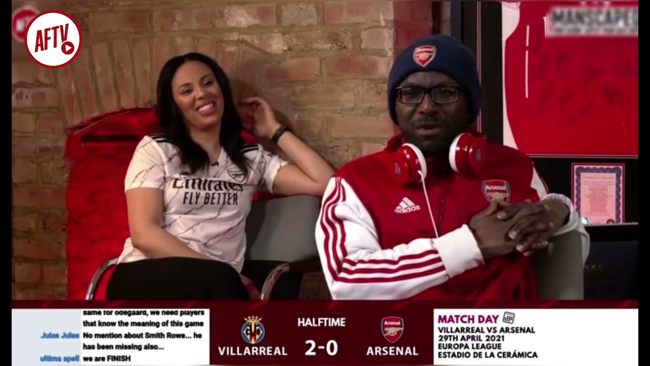 Best of AFTV Watch Alongs: Episode 1