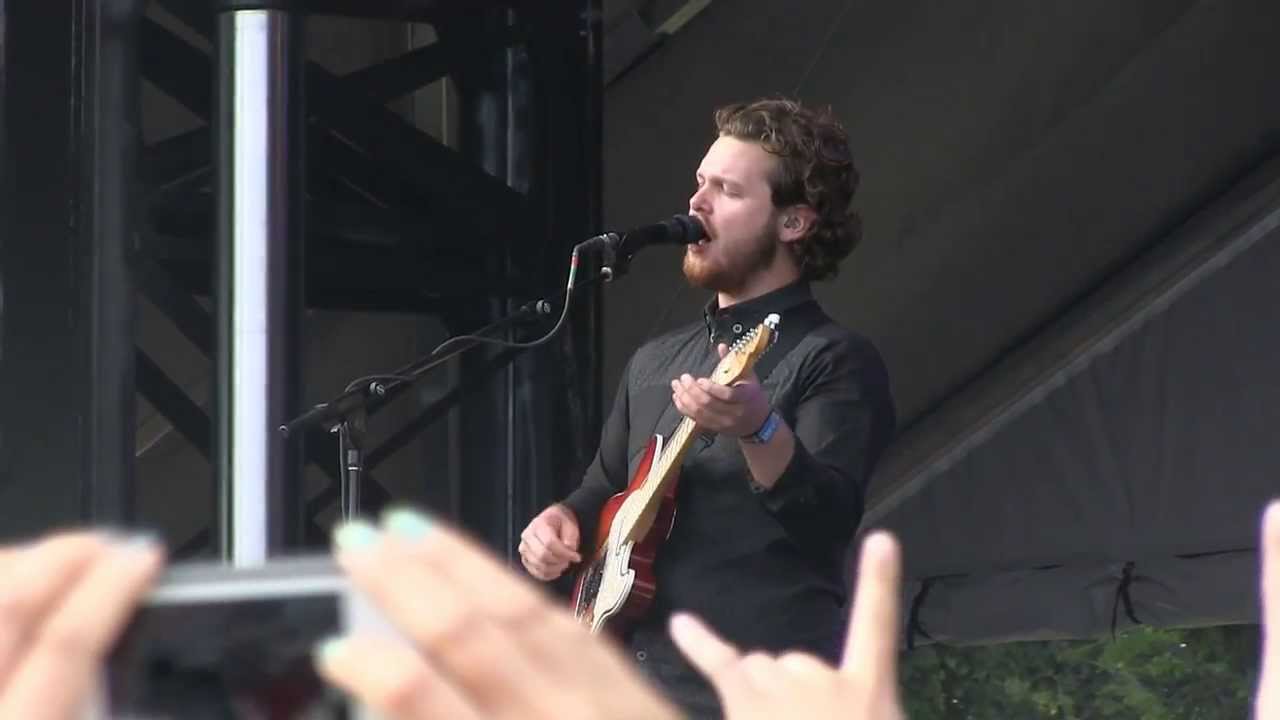 Alt-J at Lollapalooza- 