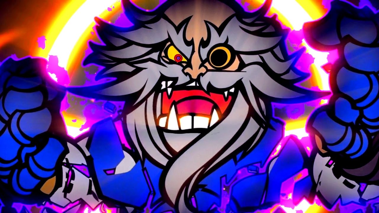 Super Bomberman R - Final Boss & Ending