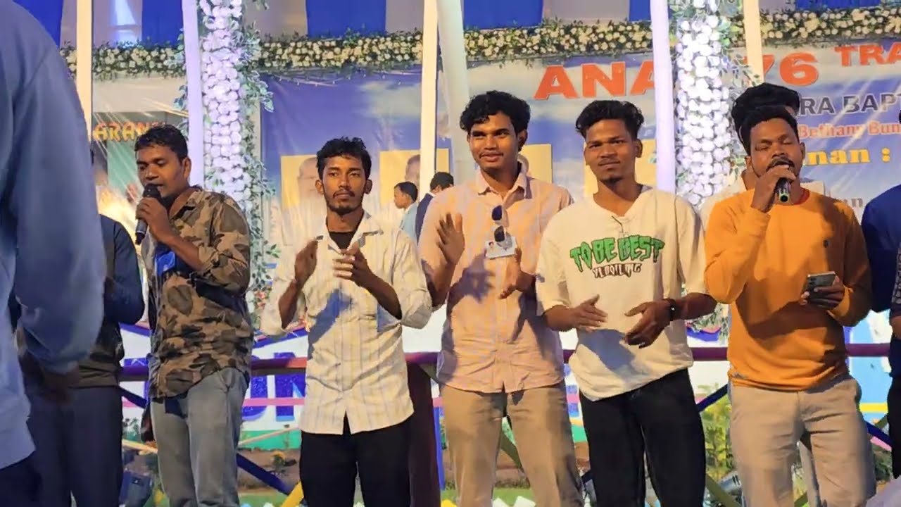 HE BHUHANG KARIDALAMPO/76TRA SURDA SOBA(SBCMS) SUNKUDI AREA(RADESAL RANNUKU#nikhilstar