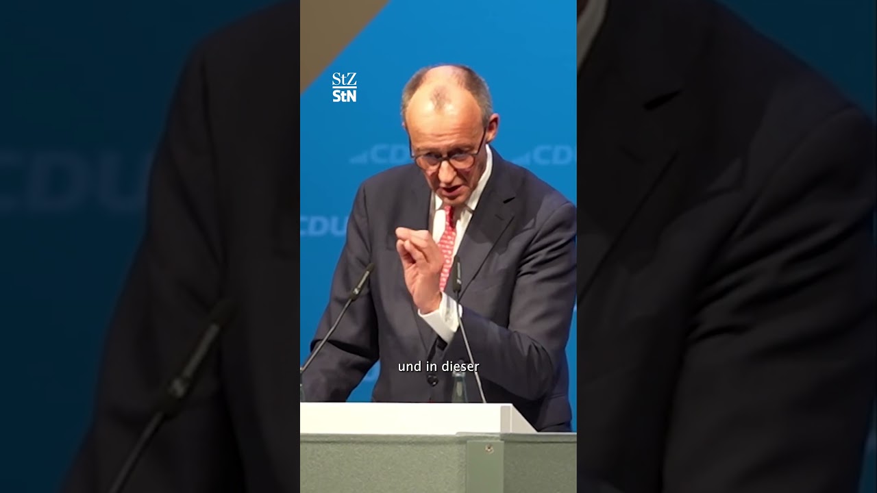 Kanzler auf &bdquo;l&auml;ngere Zeit