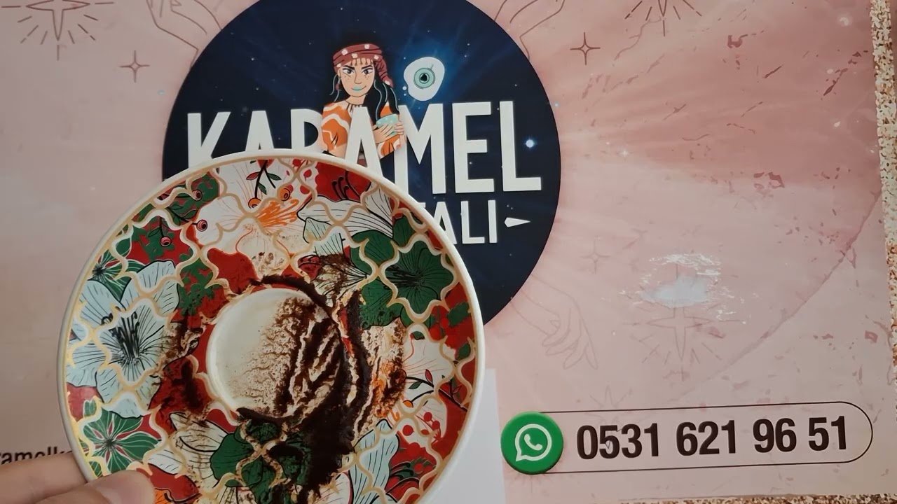 48 SAATTE SENİ MUTLULUKTAN ÇILTIRTACAK TELEFONUN GELİYOR GENEL KAHVE FALI