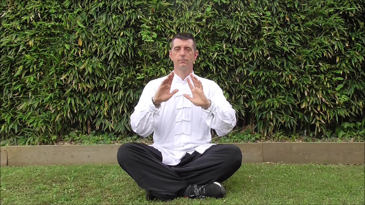 Qi Gong du soir complet
