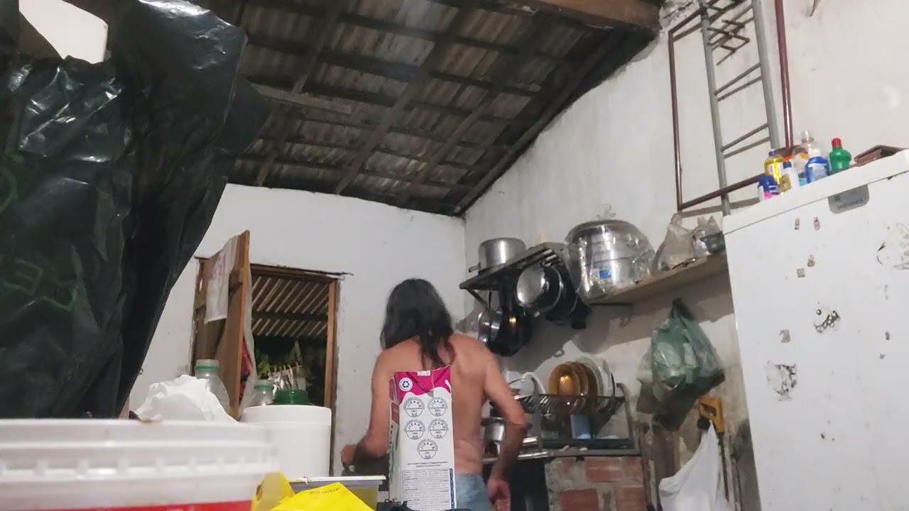 É economia!