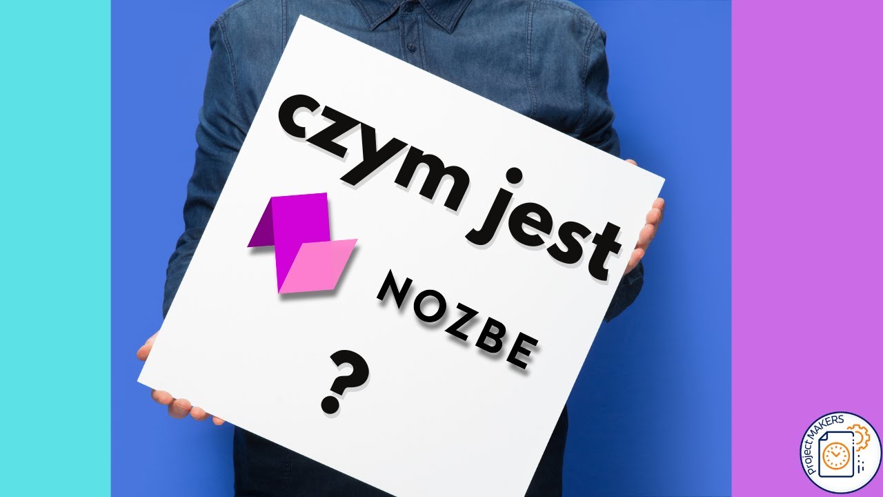 Czym jest Nozbe? (mini kurs obsługi Nozbe #1)