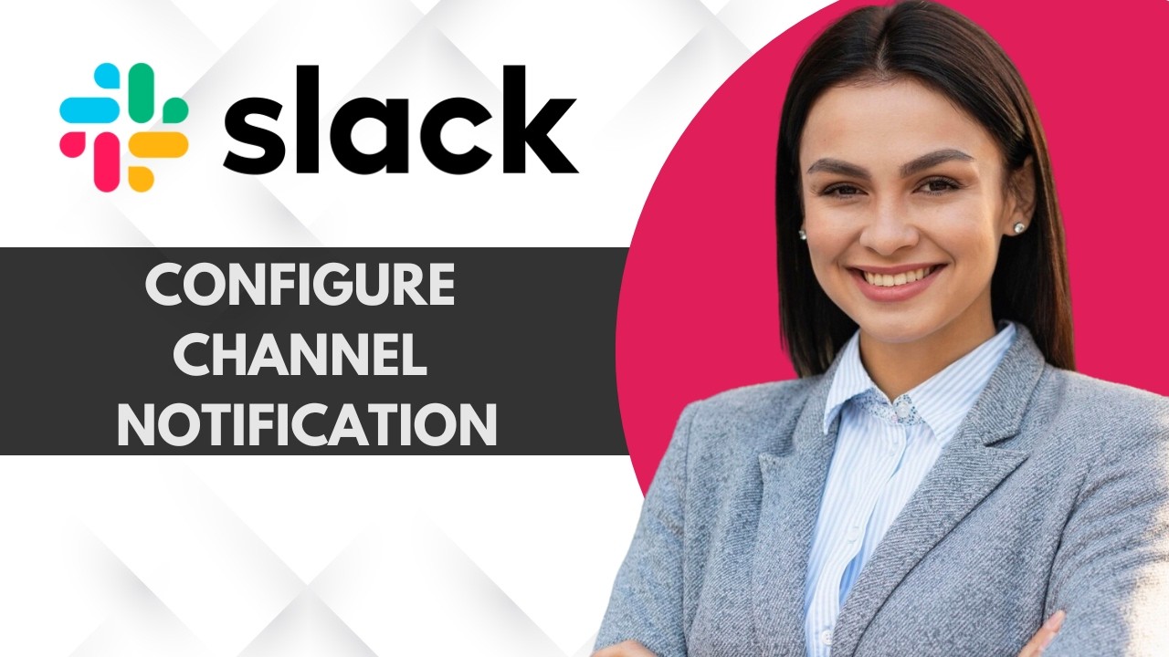 Как настроить уведомления в каналах Slack, чтобы не отвлекаться | Пошаговое руководство 2026