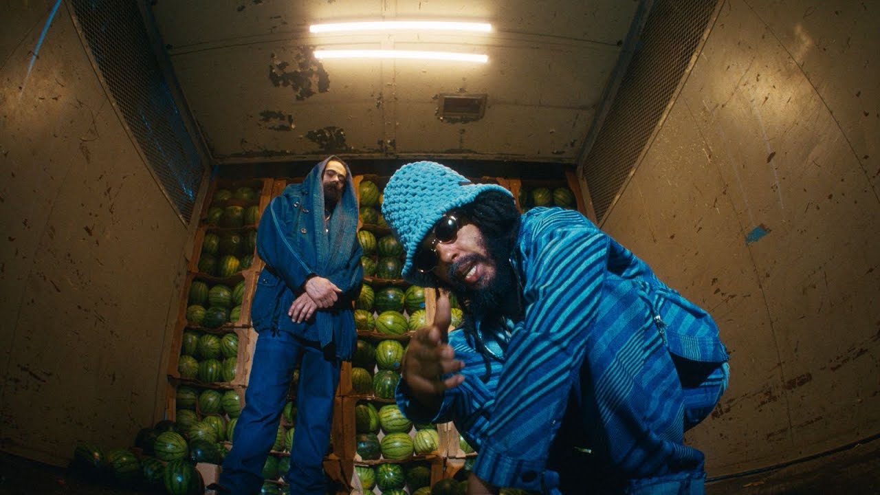 Protoje Ft. Damian 