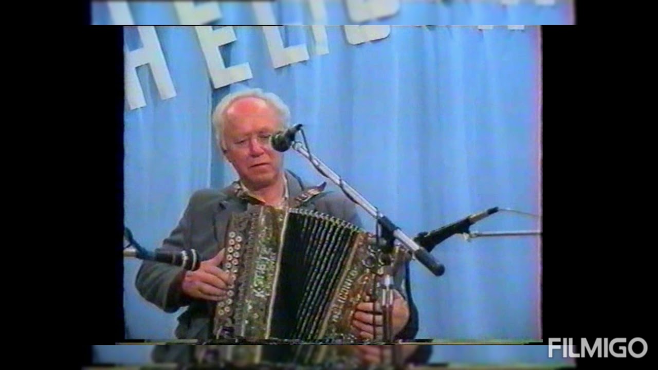 Heligonka František Kopecký