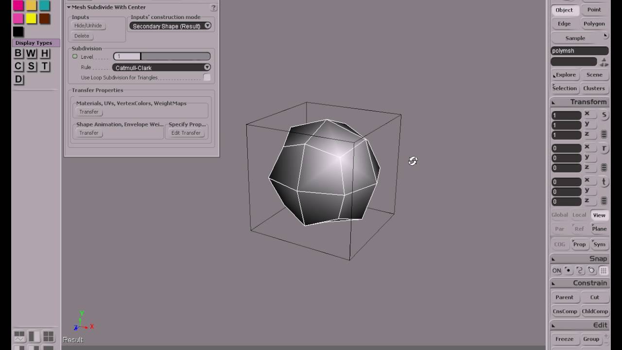 04 DisplayProperties