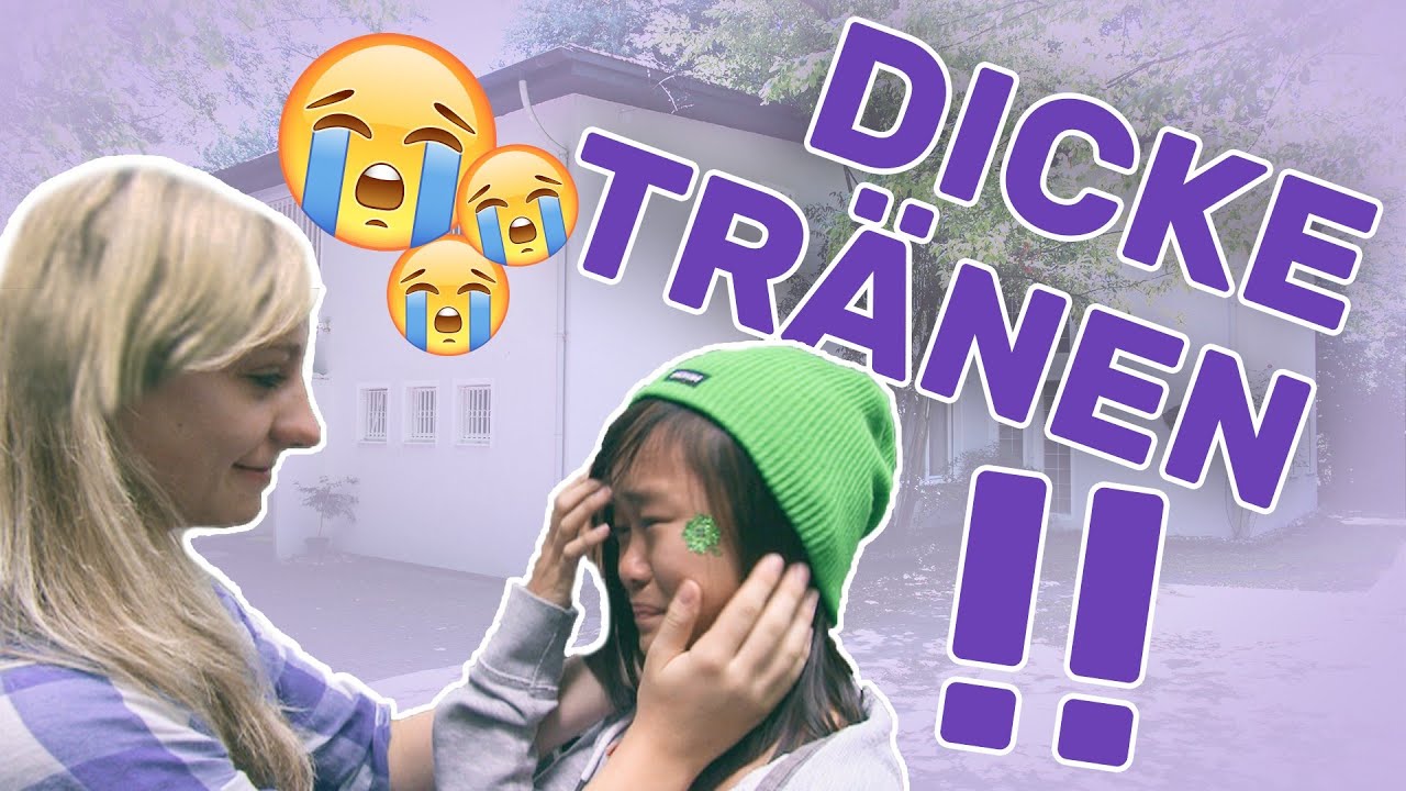 Die Mädchen-WG I Staffel 1 Folge 20