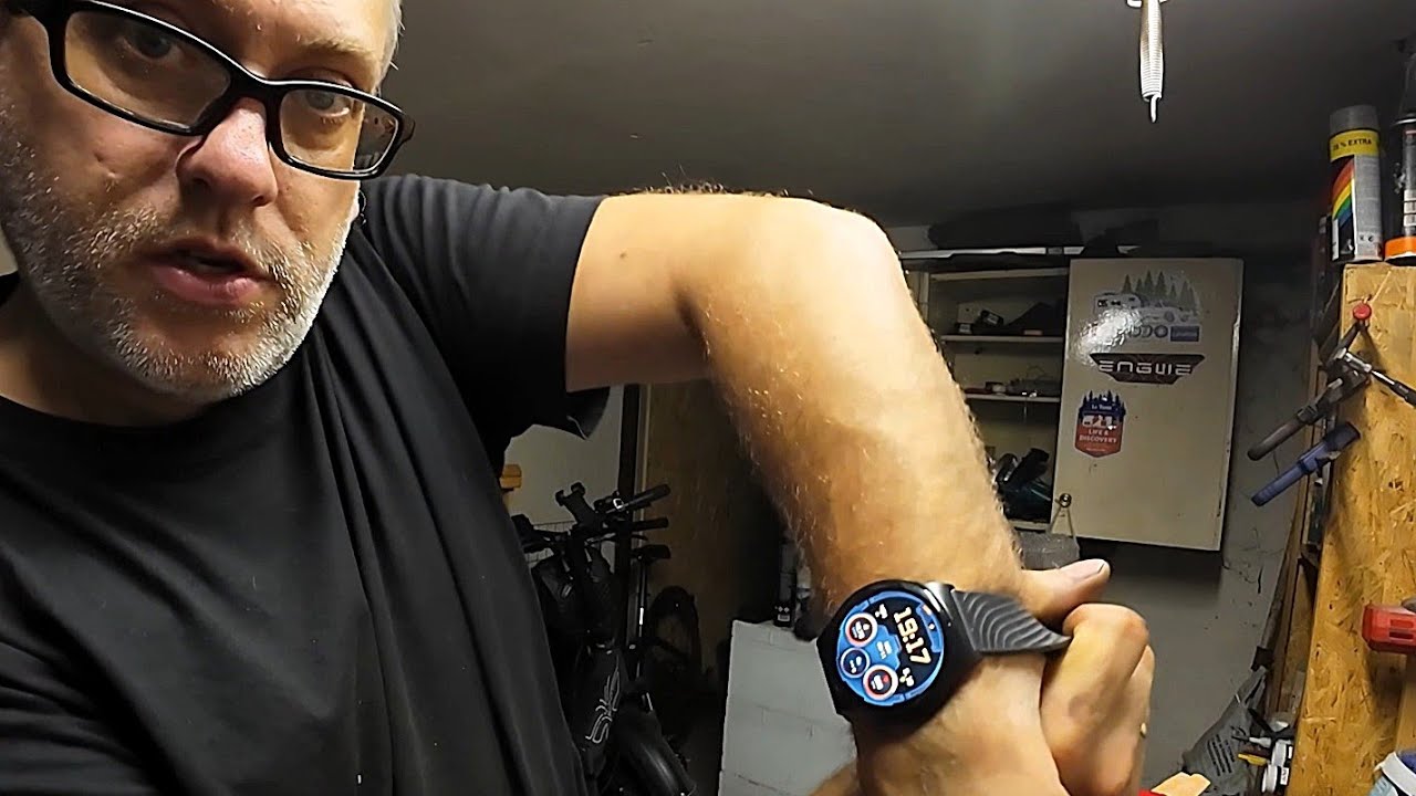 Motorola Moto SmartWatch
