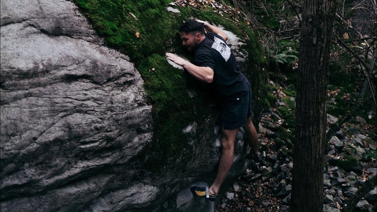 Nobody Ist Der Gr&ouml;&szlig;te [f8A] | Chironico