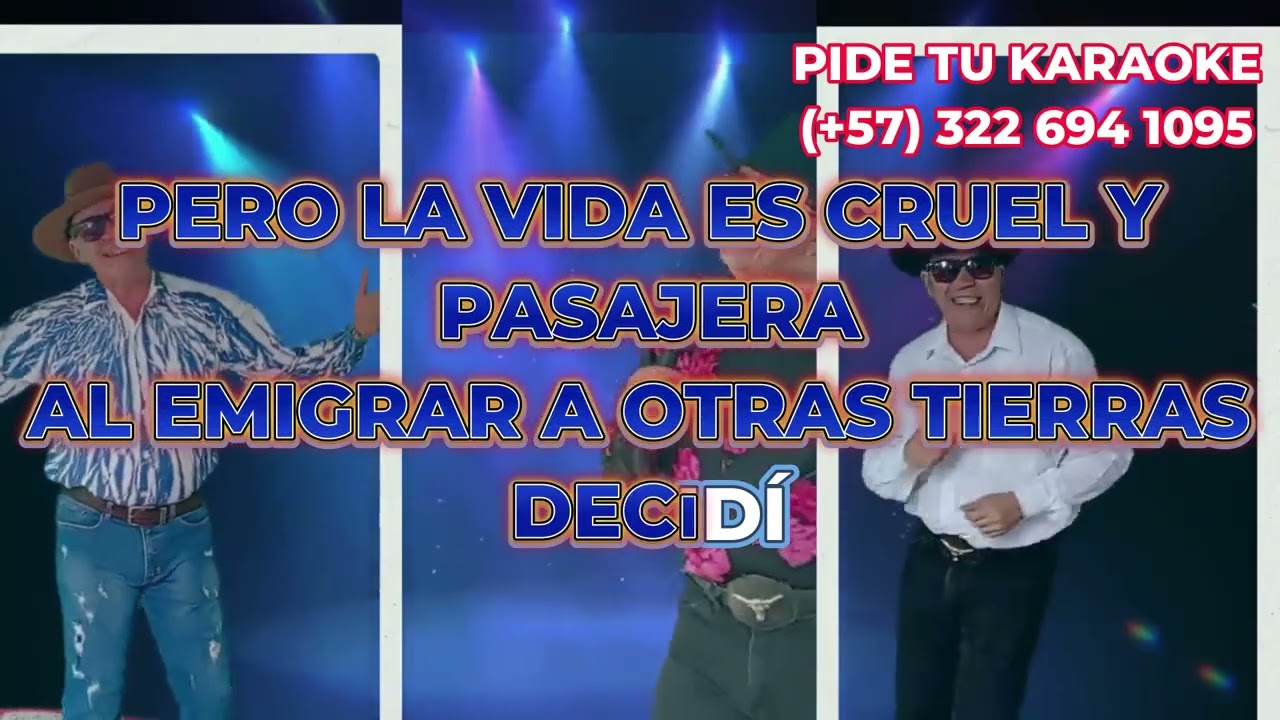 LETRA Mí Gran sueño de amor bailable