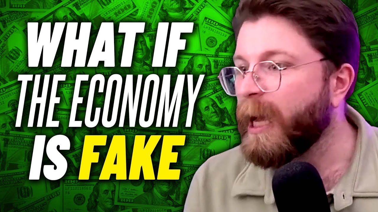 MODERN MONETARY THEORY | Vaush Clip