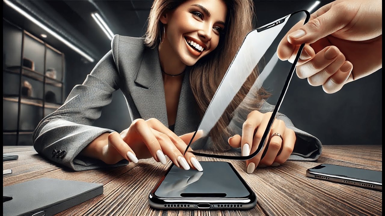 📱 OneFish for iPhone 16 Pro Max 6.9 inch Tempered Glass Screen Protector Review 🛡️