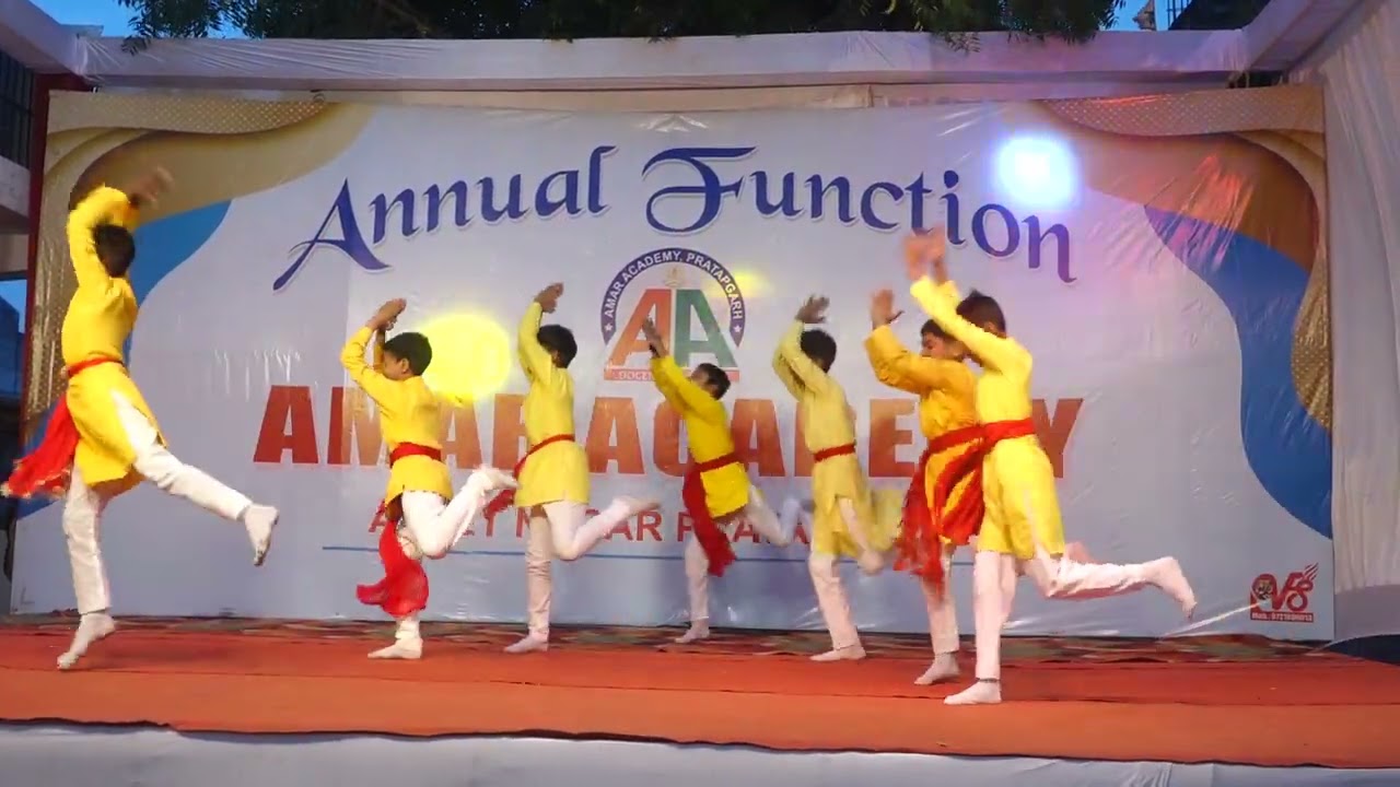 deva sri ganesha Annual function 2024