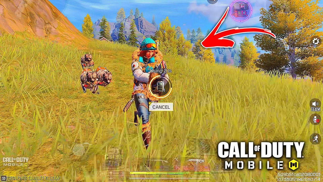 FIRST TIME PLAYING in NA SERVER (SWEATY LOBBY)🤯 COD MOBILE 