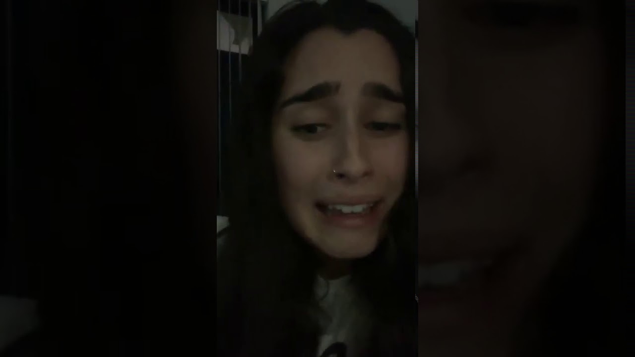 Lauren Jauregui Instagram Live | December 17, 2020