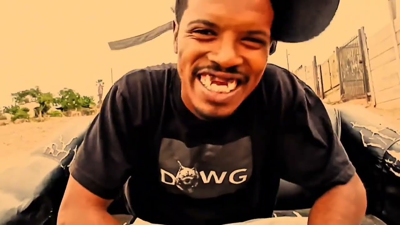 TOPDAWG -PANG SMOKE { OFFICIAL MUSIC VIDEO1K}PROB BY MILLO 