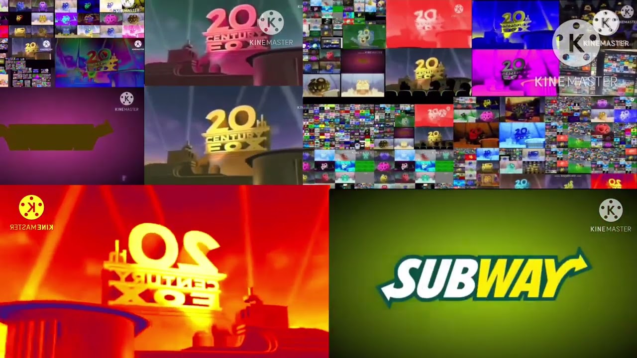 Too many The best animation logos 2 to 100 (1st MOST VIEWED VIDEO)