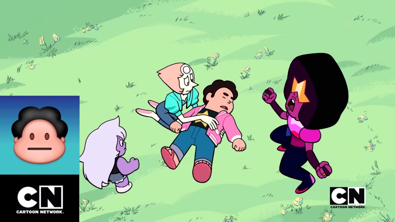 Regras de Segurança | Steven Universo: Futuro | Steven Universo | Cartoon Network