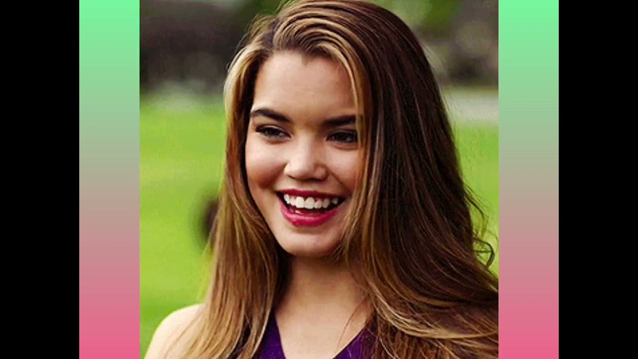 Winx Club Live-Action Fancast!