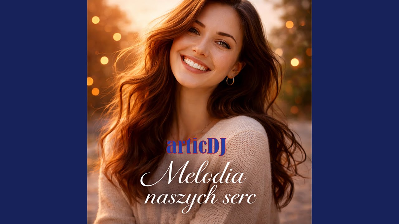 Melodia naszych serc (Radio Edit)