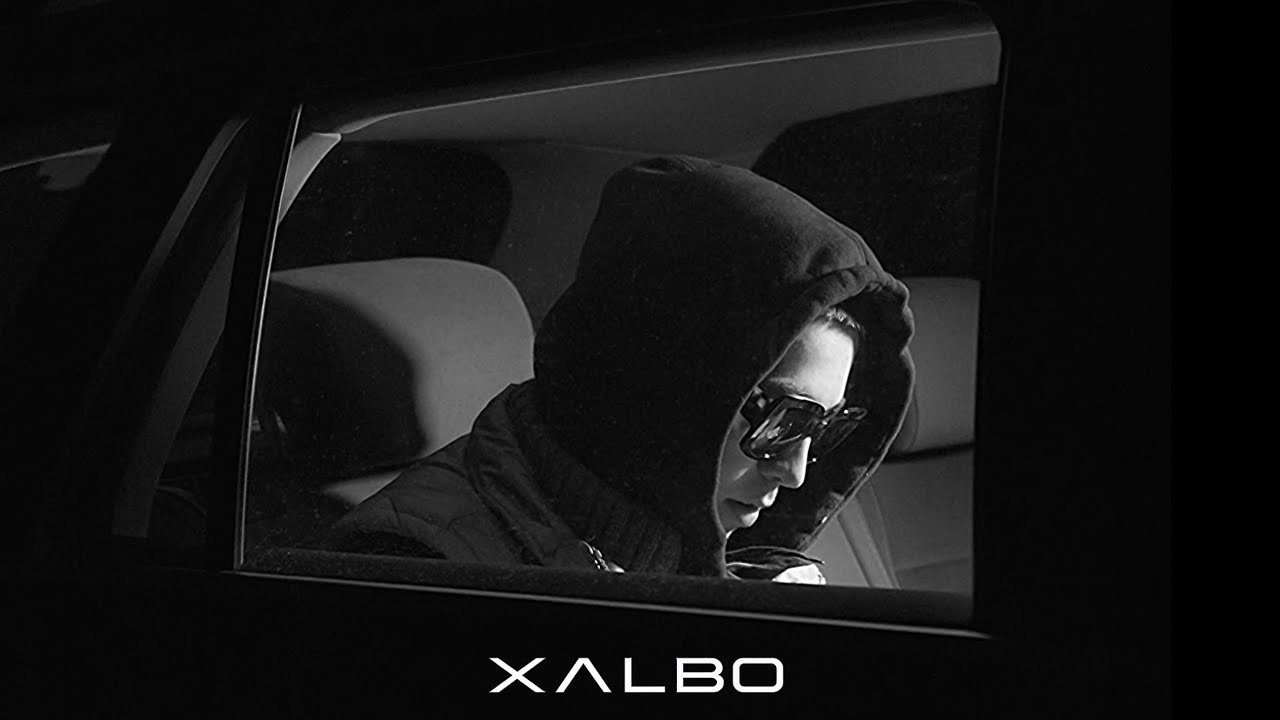 X ALBO - LIKE A BOSS (ORIGINAL MIX)