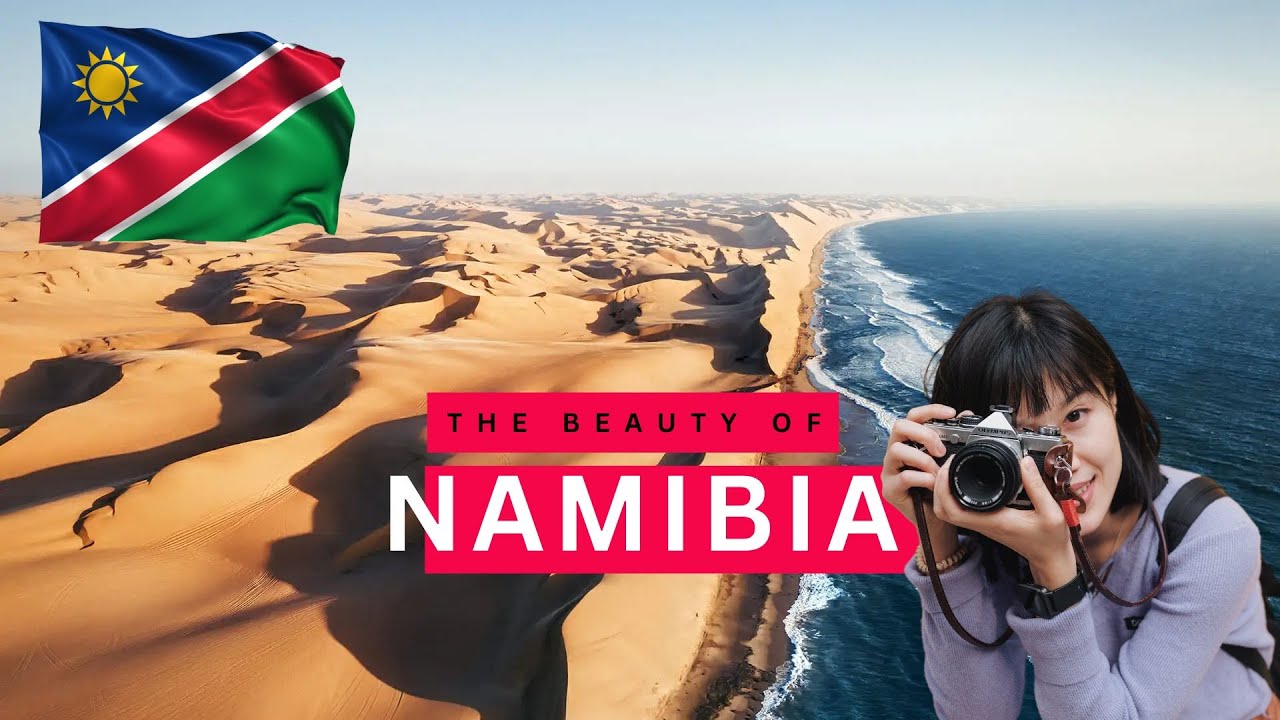 10 MOST BEAUTIFUL PLACES IN NAMIBIA IN 2025