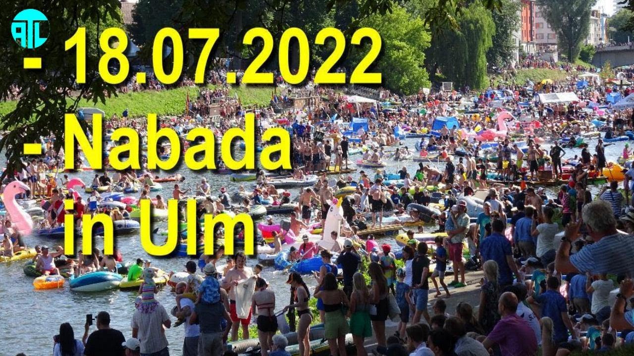 🟡 Nabada 2022 🚣‍♀️ 🐟 🦄