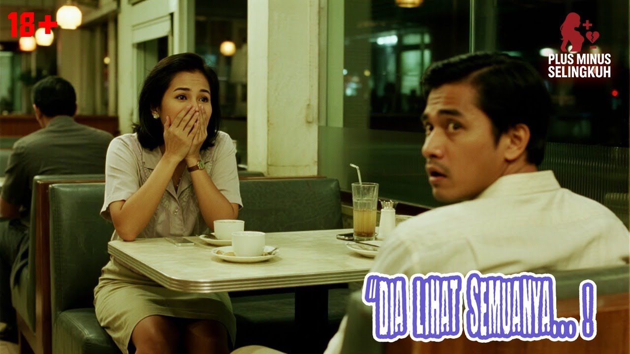 Ketahuan Selingkuh Gara-Gara Saksi yang Nggak Pernah Aku Duga! | Kisah Nyata