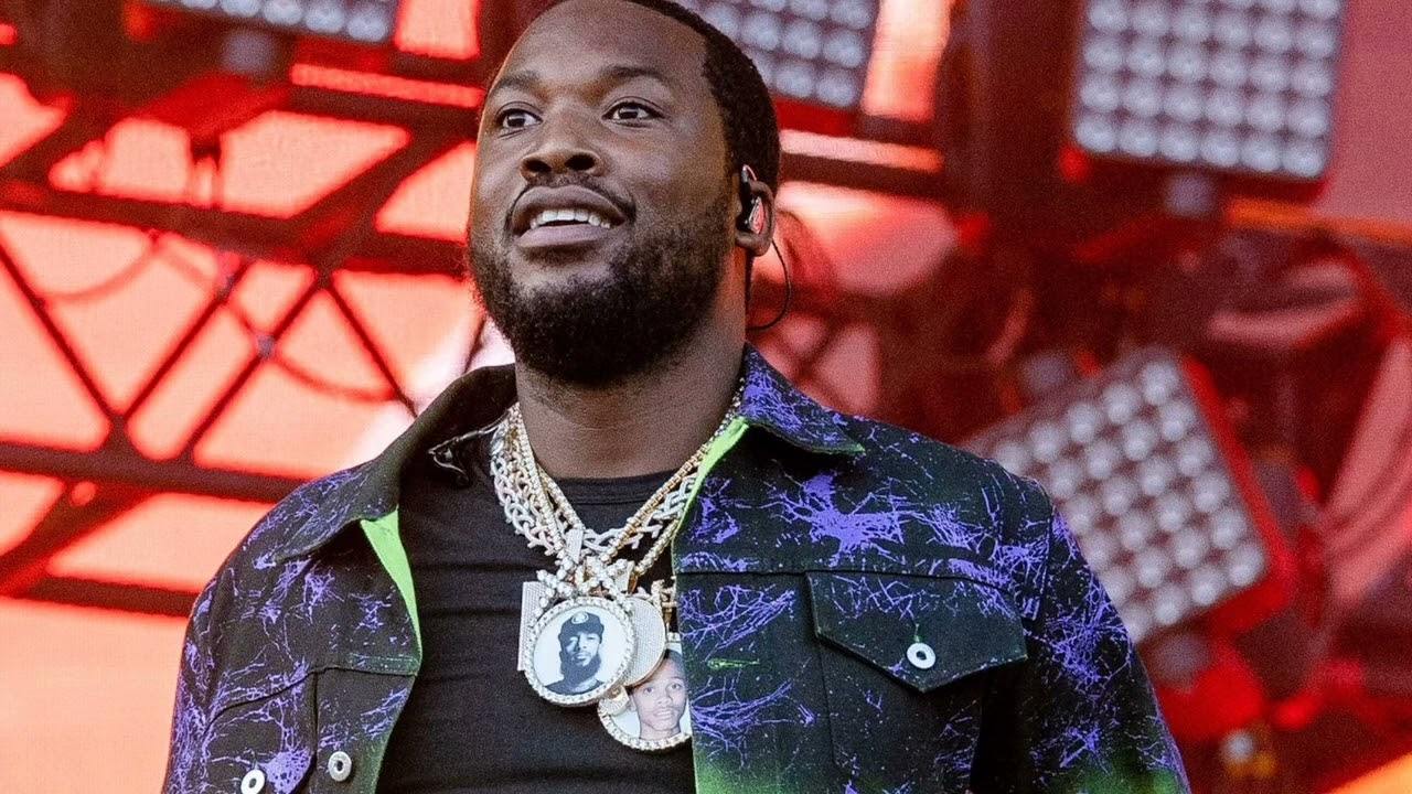 (FREE) Meek Mill x Kocky Ka Emotional Type Beat -