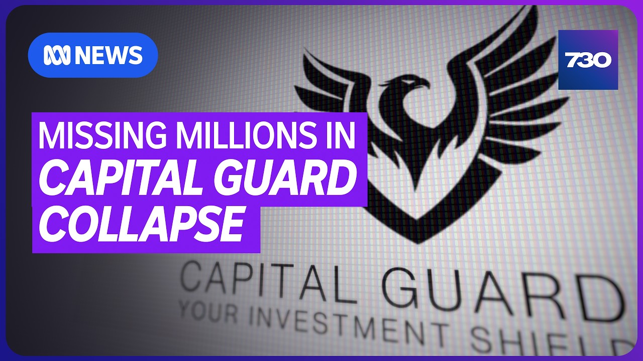 Investors fear they&rsquo;ve lost more than $17 million after company accused of selling fake bonds | 7.30