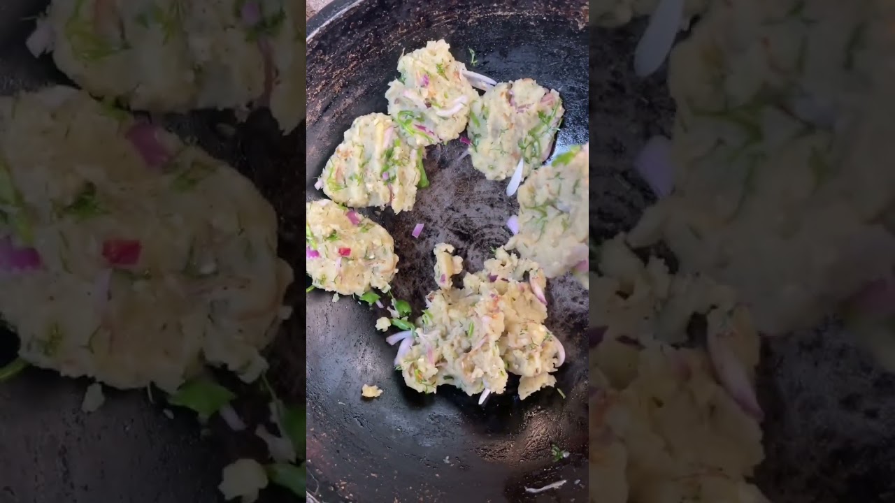 ইফতার বানালাম সবার জন্য #foryou #cooking #wow 