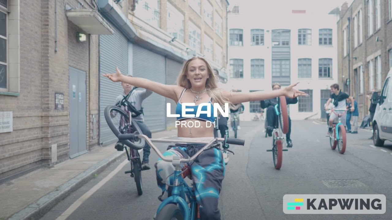Bryn - Lean | Beat Remake [Prod. D1]