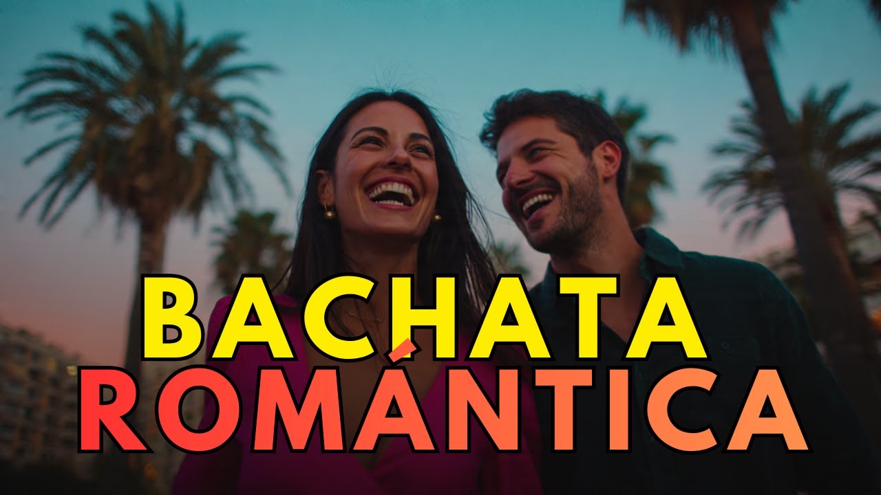 Pasión de Bachata 🔥 Real Street Dance Vibes