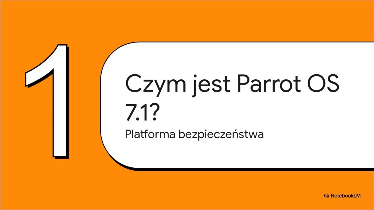 Czy system Parrot OS jest rzeczywiście lepszy od Kali? (Test z 2026 r.)