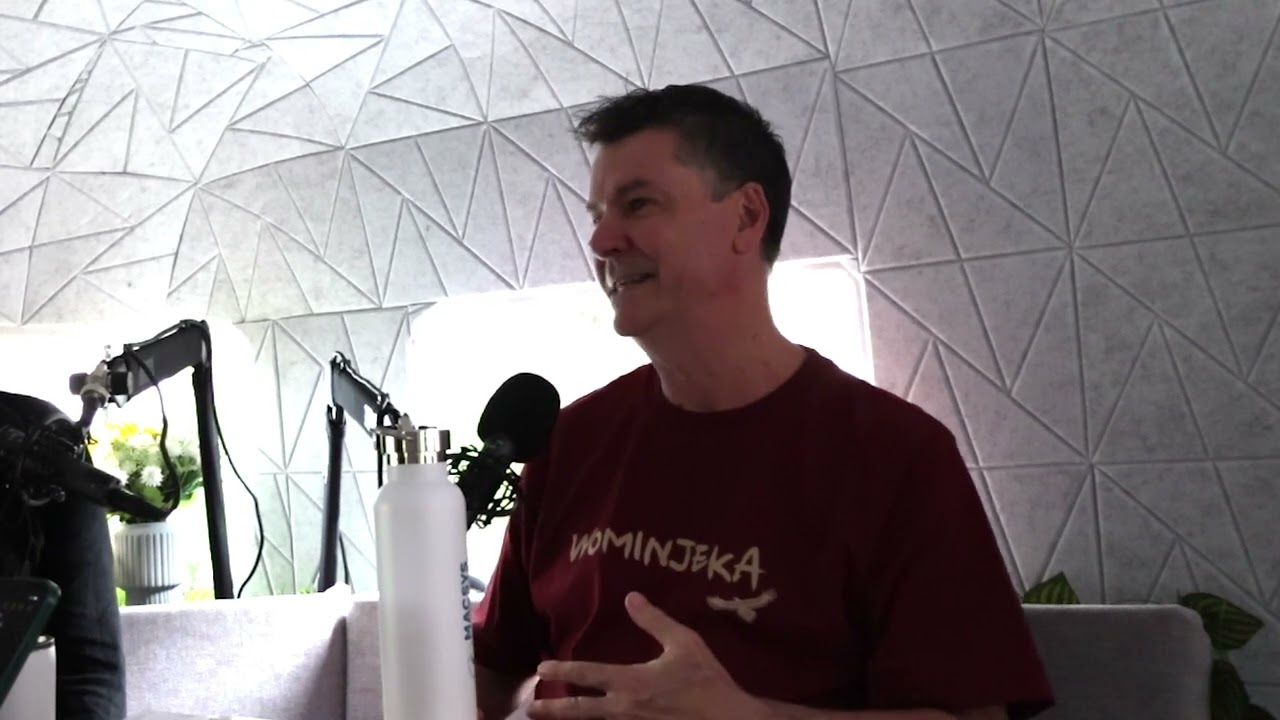 Why MACSYS - and why now?