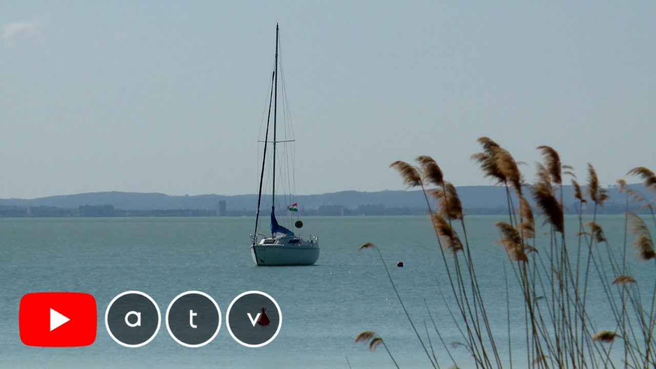 Tavaszi zsongás Balatonalmádiban