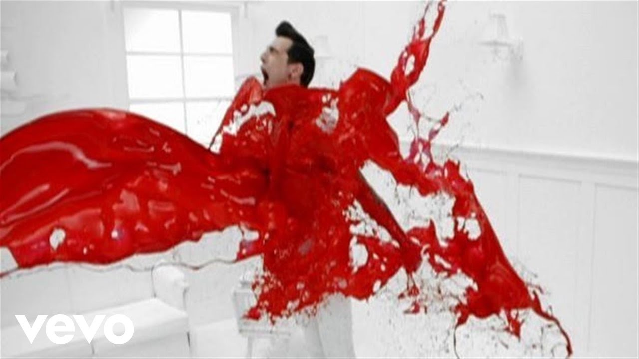 Hedley - Perfect (Album Version)