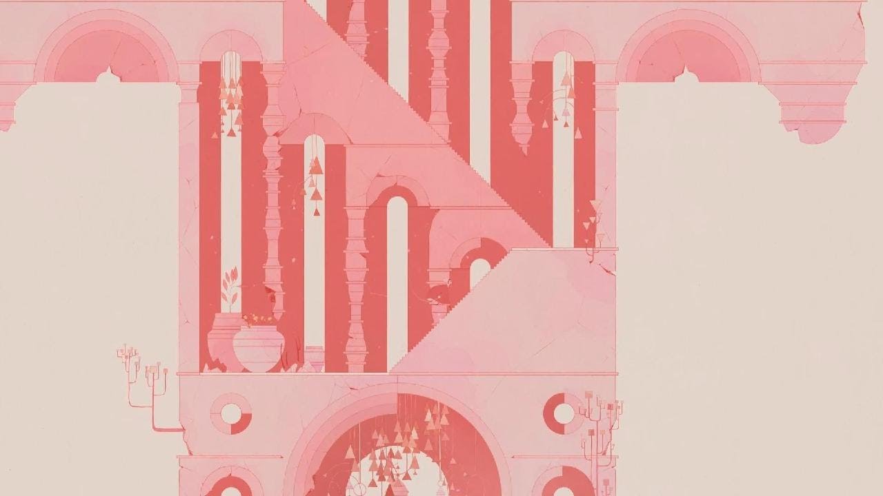 GRIS Part 2 PS5