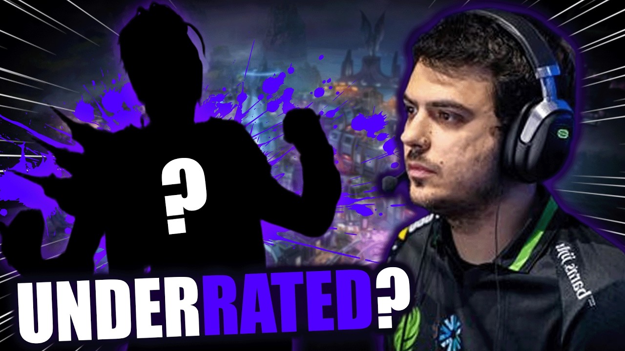 IS THIS CHARACTER TOO UNDERRATED?!? | Falcons Imperialhal