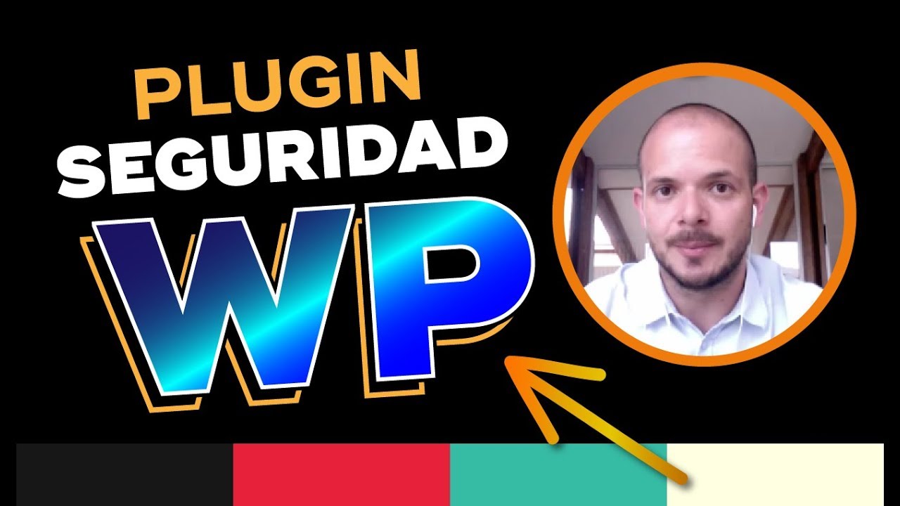 Plugin de Seguridad Wordpress: 🚫 C&oacute;mo Proteger P&aacute;ginas Web en Wordpress